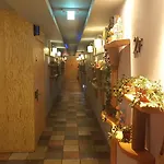 Hotel The Sun