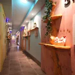 Hotel The Sun