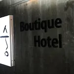 Busan Sum Guesthouse Songdo Branch