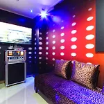 Haeundae Foru Hotel