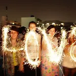 The Wendy House Gwangalli Busan