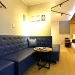 Haru Hotel