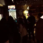 Check And Out Guesthouse & Pub