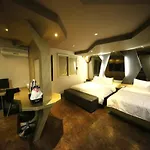Hotel June Haeundae