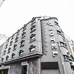 Hotel Shim