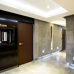Hotel Cloud 9