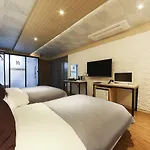 The Marine View Hotel