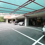 Nuri Hotel Gwangalli