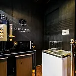 Le Idea Hotel