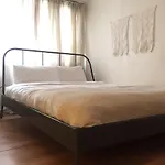 Busan Aimhouse Fabric Villa #101