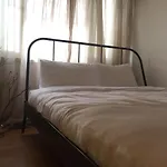Busan Aimhouse Fabric Villa #101