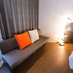 Dae Sung Kwan Hotel