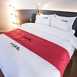 Dae Sung Kwan Hotel