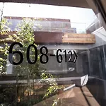 Dae Sung Kwan Hotel