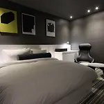 Boutique Hotel Have