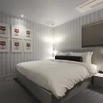 Boutique Hotel Have