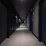The Club Hotel Seomyeon