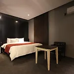 The Club Hotel Seomyeon