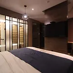 The Club Hotel Seomyeon