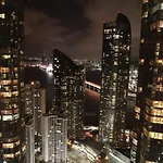 Haeundae Zenith Luxury Penthouse