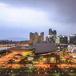 Haeundae Centum Luxury Residence