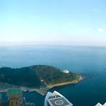 Haeundae Ocean Bridge Penthouse