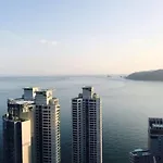 Haeundae Ocean Bridge Penthouse