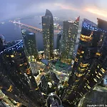 Haeundae Ocean Bridge Penthouse