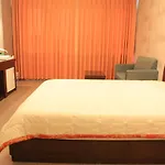 Marina Motel Busan Station