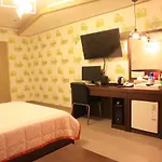 Marina Motel Busan Station