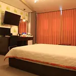 Marina Motel Busan Station