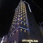 City Hotel G&G