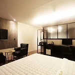 Mu Hotel