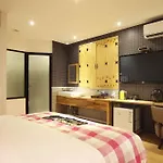 Hotel 25 Seomyeon
