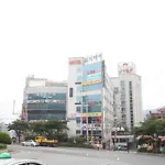 Alibaba Motel