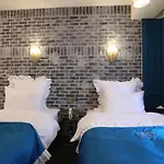 February Stay Gangseo