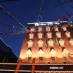 February Stay Gangseo