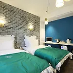 February Stay Gangseo