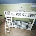 Bluefish Guesthouse