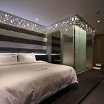 Hotel Aria Seomyeon