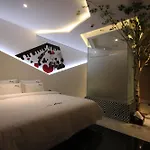 Hotel Aria Seomyeon