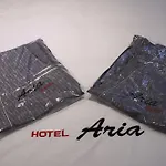 Hotel Aria Seomyeon