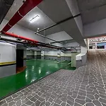 Haru Hotel