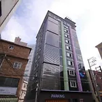 K2 Motel