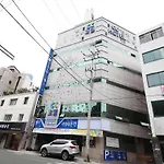 Cc Business Hotel