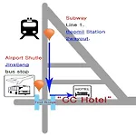 Cc Business Hotel