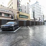 Haeundae Yeoubi Hotel