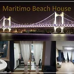 New Gwangalli Beach House Maritimo