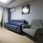 New Gwangalli Beach House Maritimo
