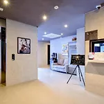 Hotel Maison